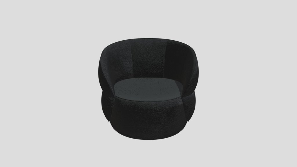 Ditre Italia Clip Armchair
