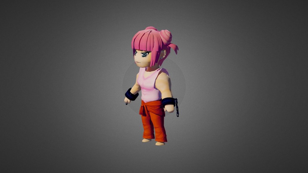 Jail Break: Lil
