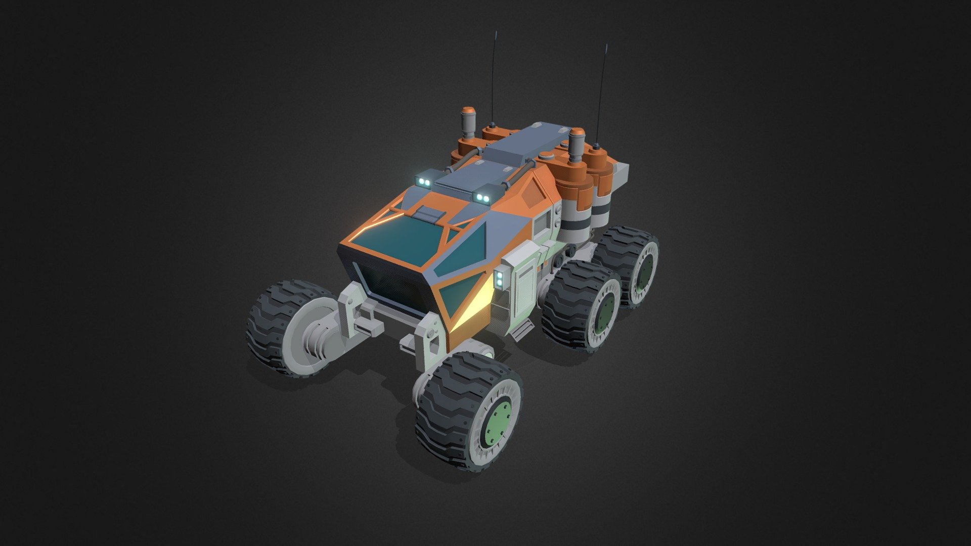 [HW5 XYZ School] Detailed Draft. Model 1.