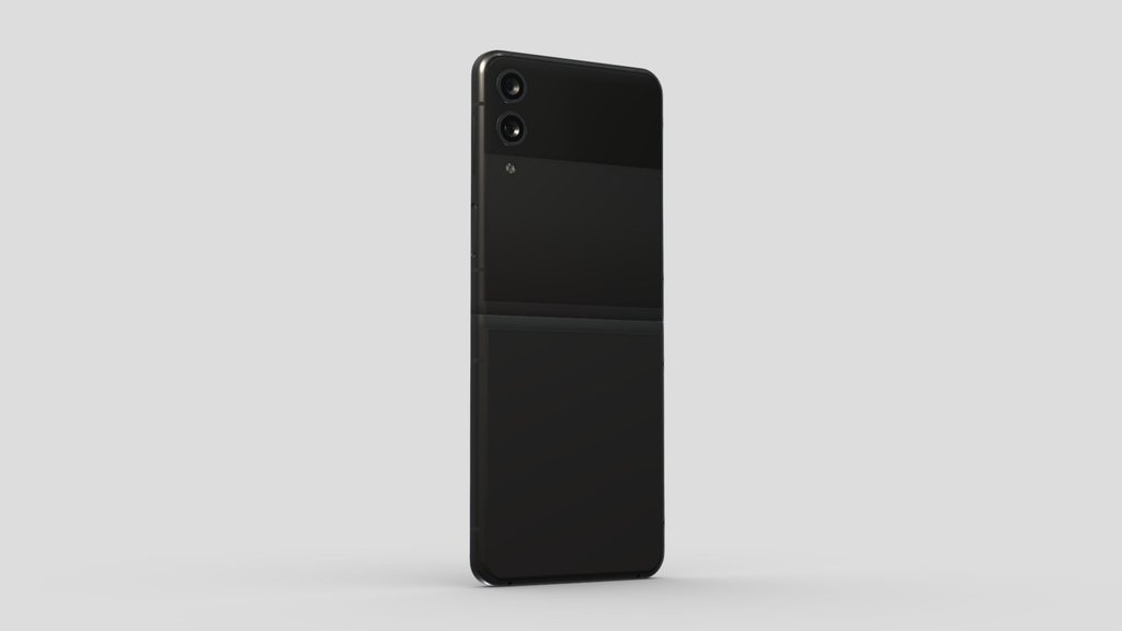 Samsung Galaxy Z Flip 3