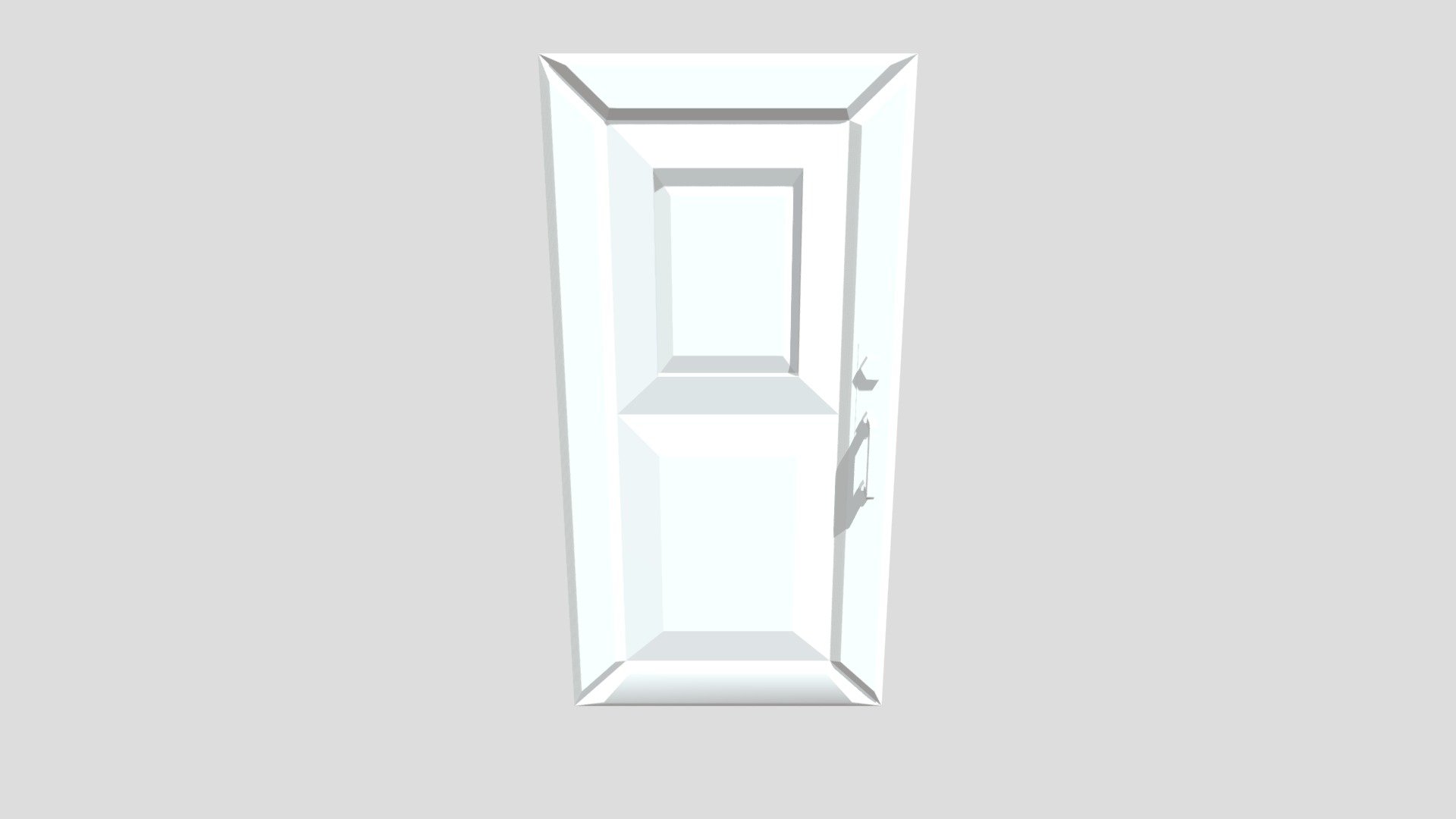 Door from Poly by Google