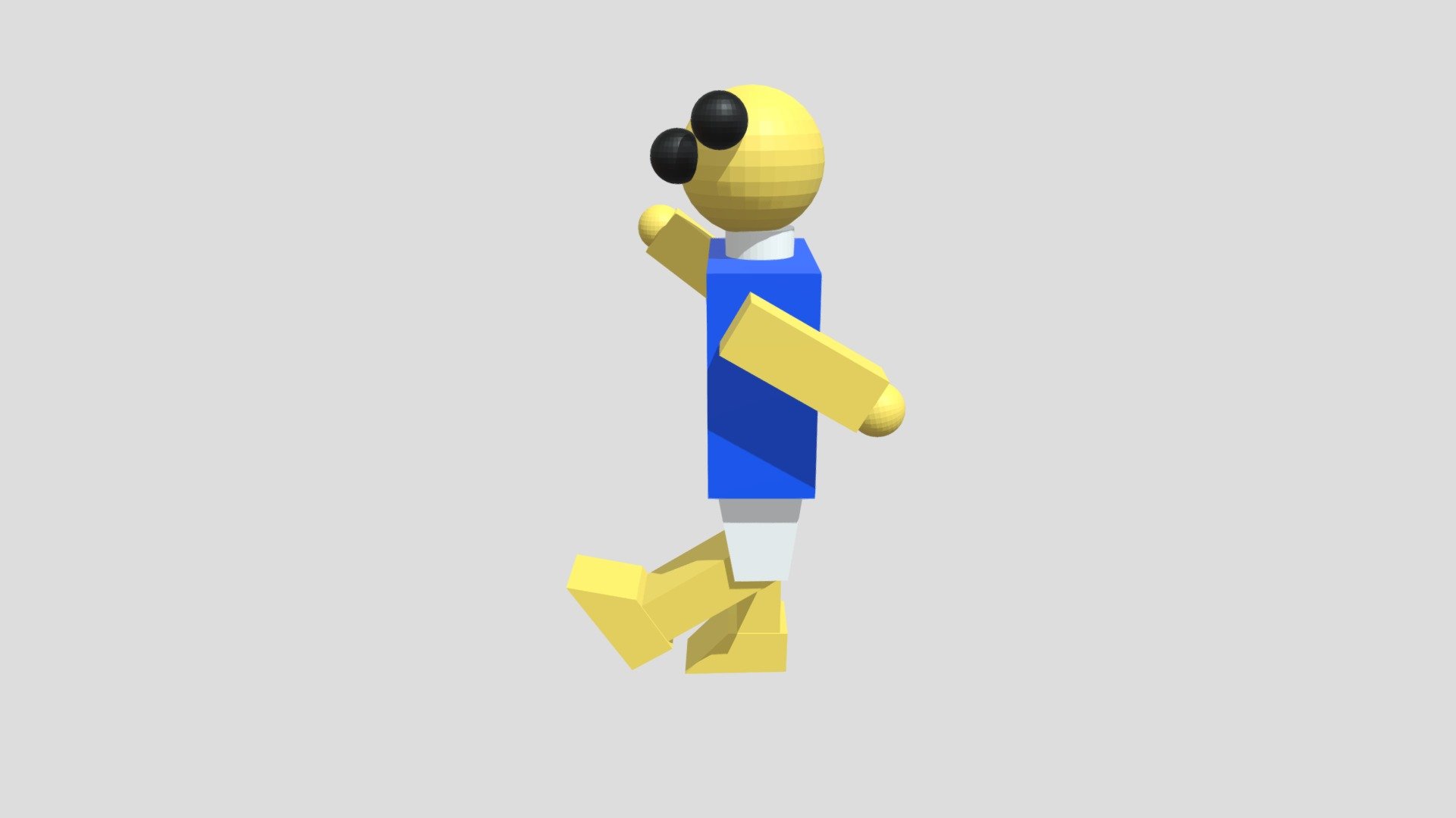 Man