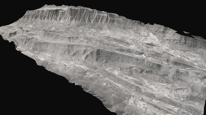Saltillo - Equipo 2 – Modelo 3D gratuito STL