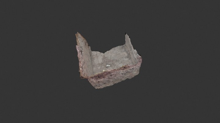 TP1 3D Model