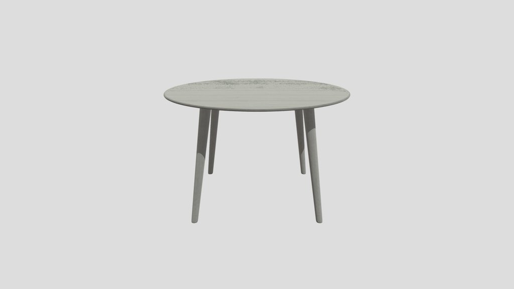 Malm Table 707 S110
