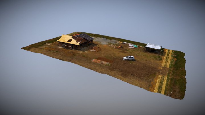 Render-rendering-render3d 3D models - Sketchfab