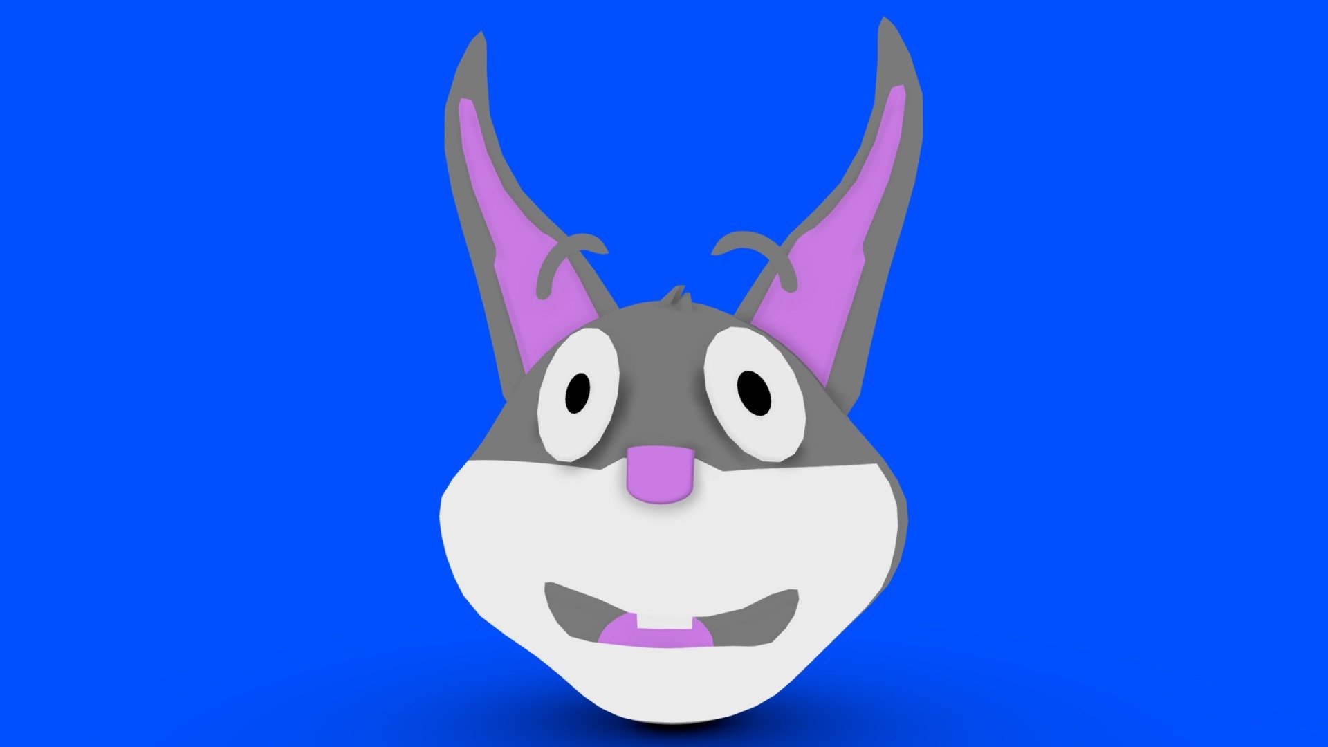 Lapin Malin Tete