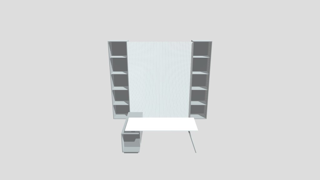 Office Furniture V1