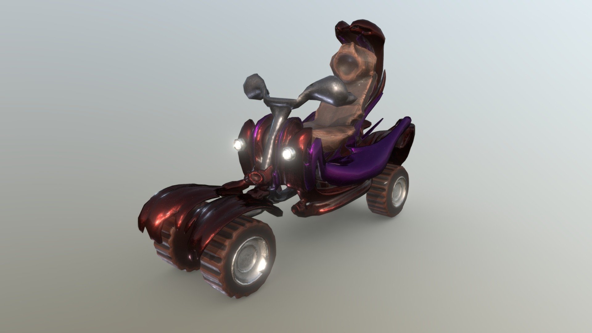 Bike Nº1