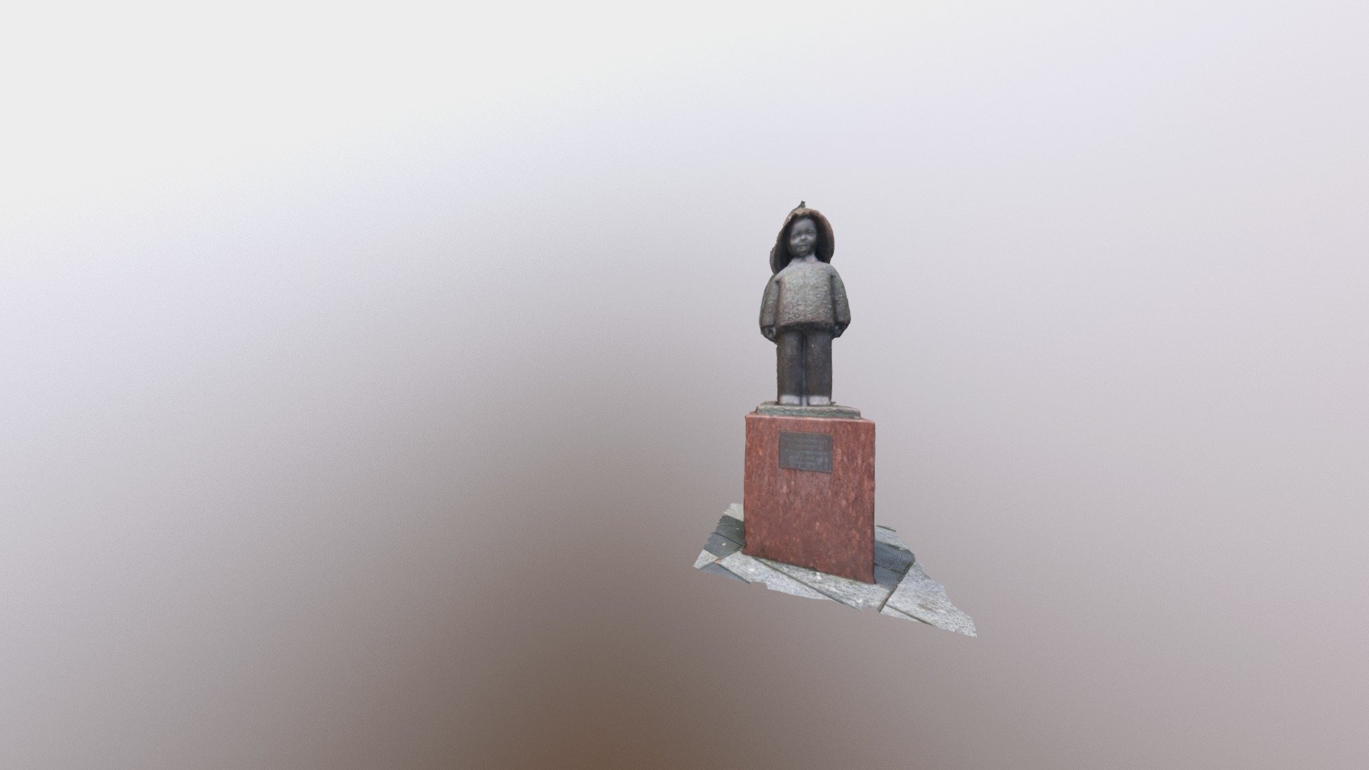 Statue