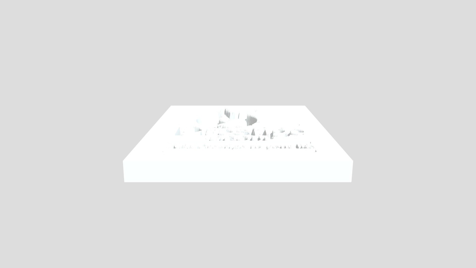 Prestige City's HITEC City Views in Hyderabad 3D model by palandillon [1132118] Sketchfab