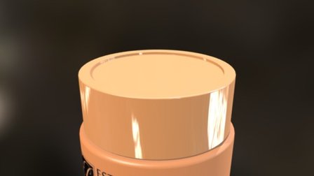 TEST 3D Model