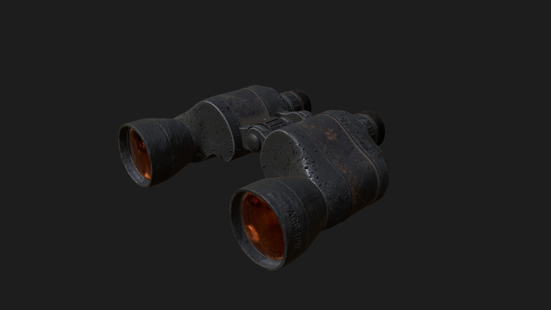 Binoculars