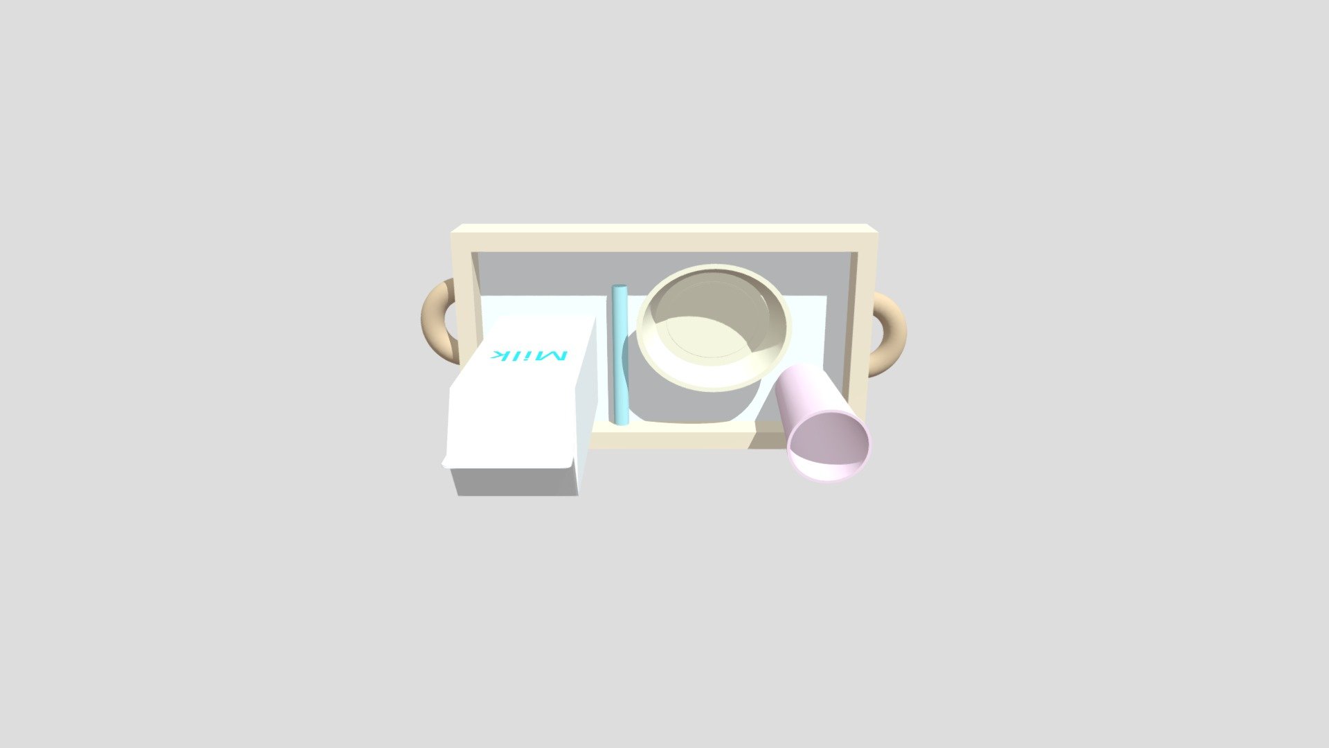 Trabajo 1 — Sketchfab embed 3D viewer