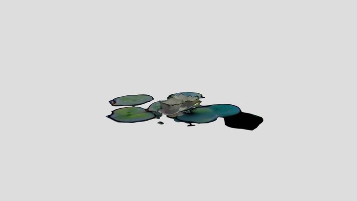 Reinterpretación pintura – Free 3D Model STL