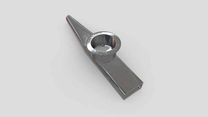 CC0 - Kazoo