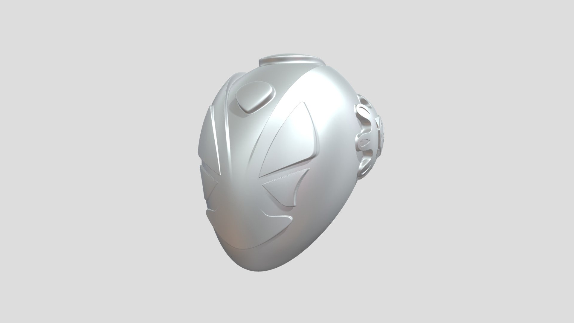 Шлем - 3D model by Русслав Козлов (@russlavkozlov) [1137e0d] - Sketchfab