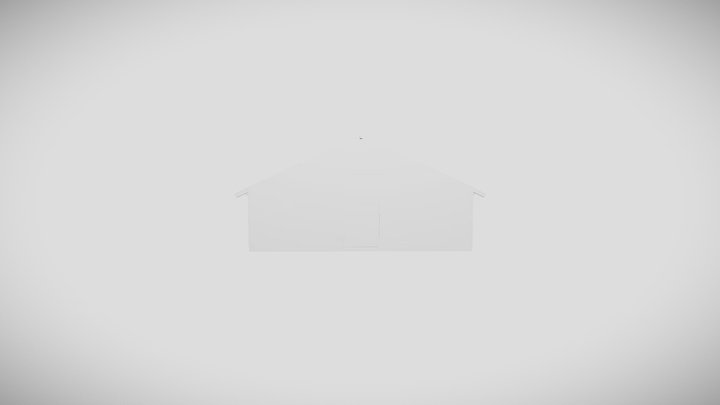интерьер 3D Model