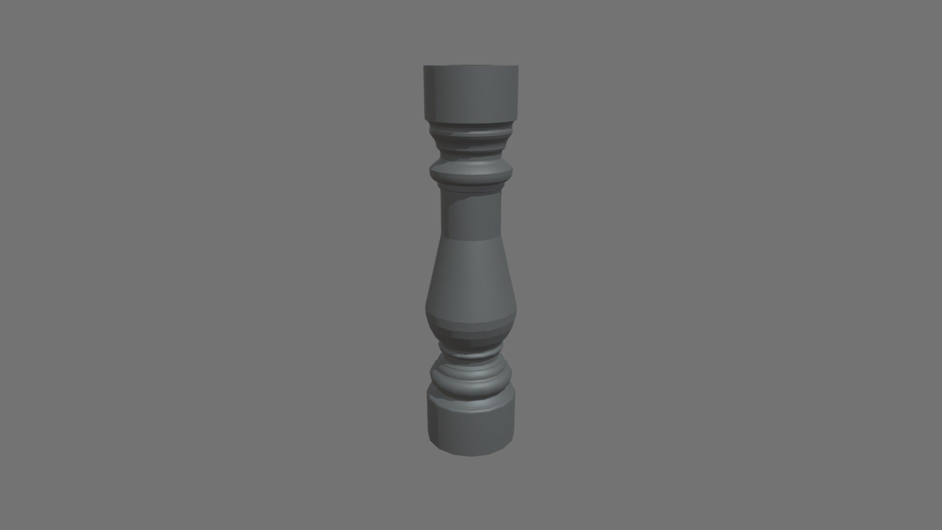 Baluster