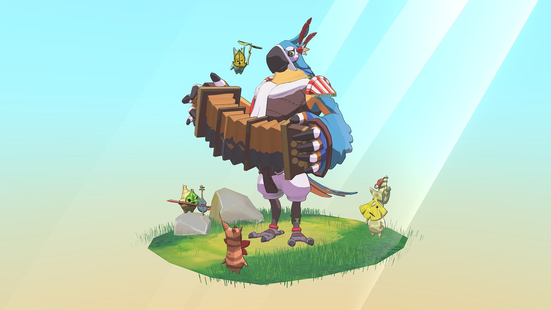 Kass's Profile and Image Gallery