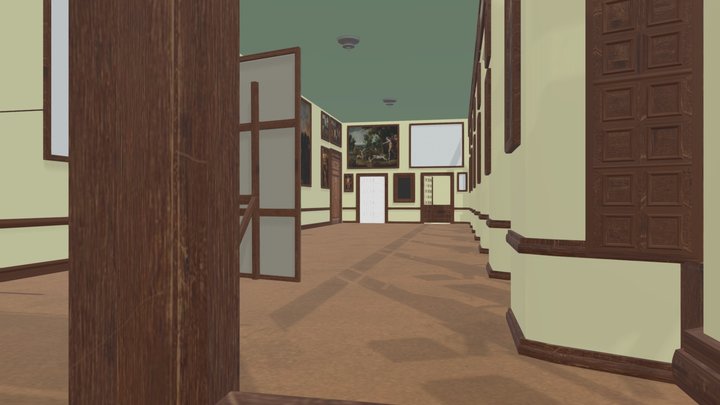 Taller_de_Velázquez_AR 3D Model
