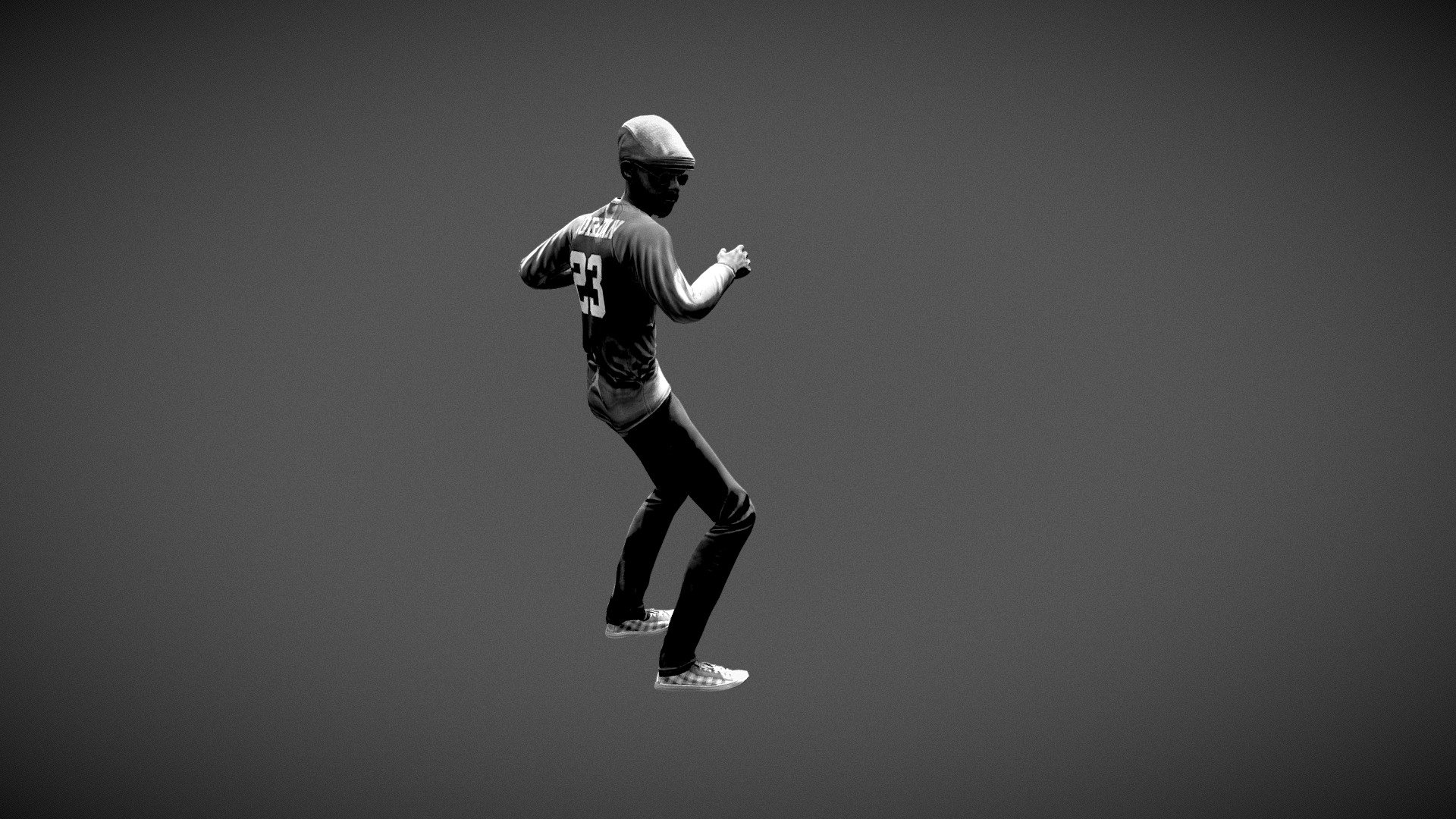 CHICAGO Dancing