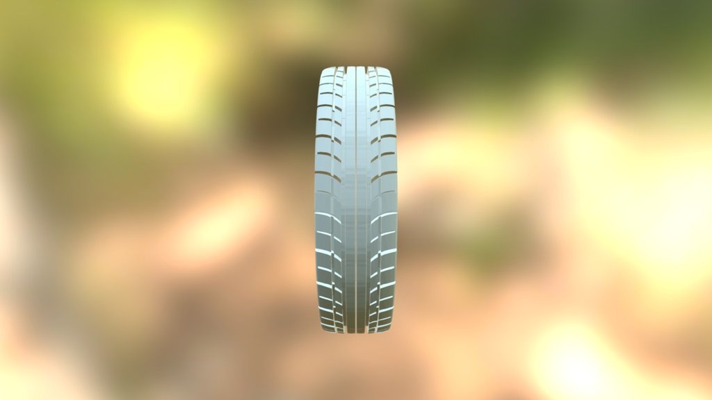 Wheel