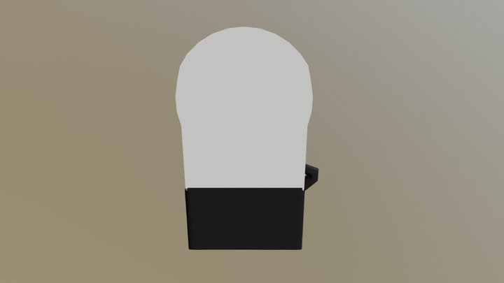h1z1 3D Model