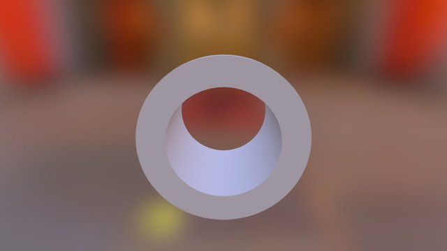 P0001(Boccola) 3D Model