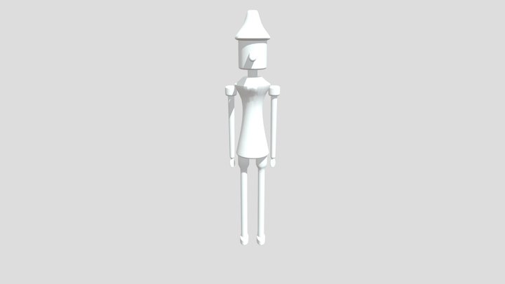 FFD104_22_Assignment_1b_S8_CisilBegumKasal (3) 3D Model