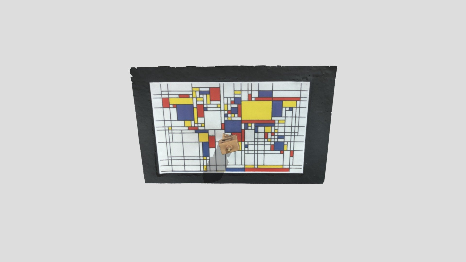 Exercise 2 Photogrammetry