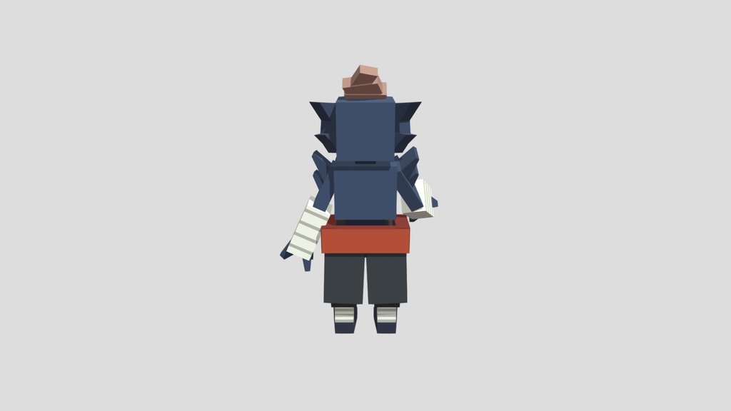 Schemer Wicked Yokai