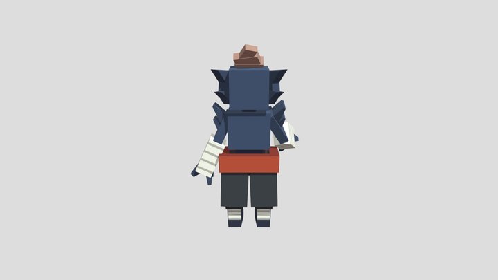 Schemer Wicked Yokai