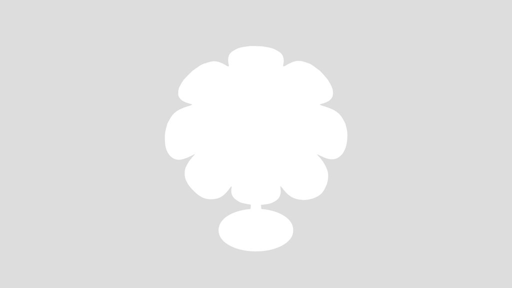 Flower Chair