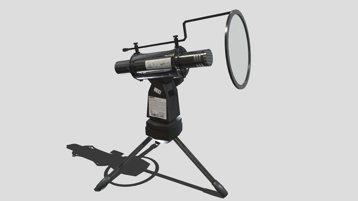Microphone