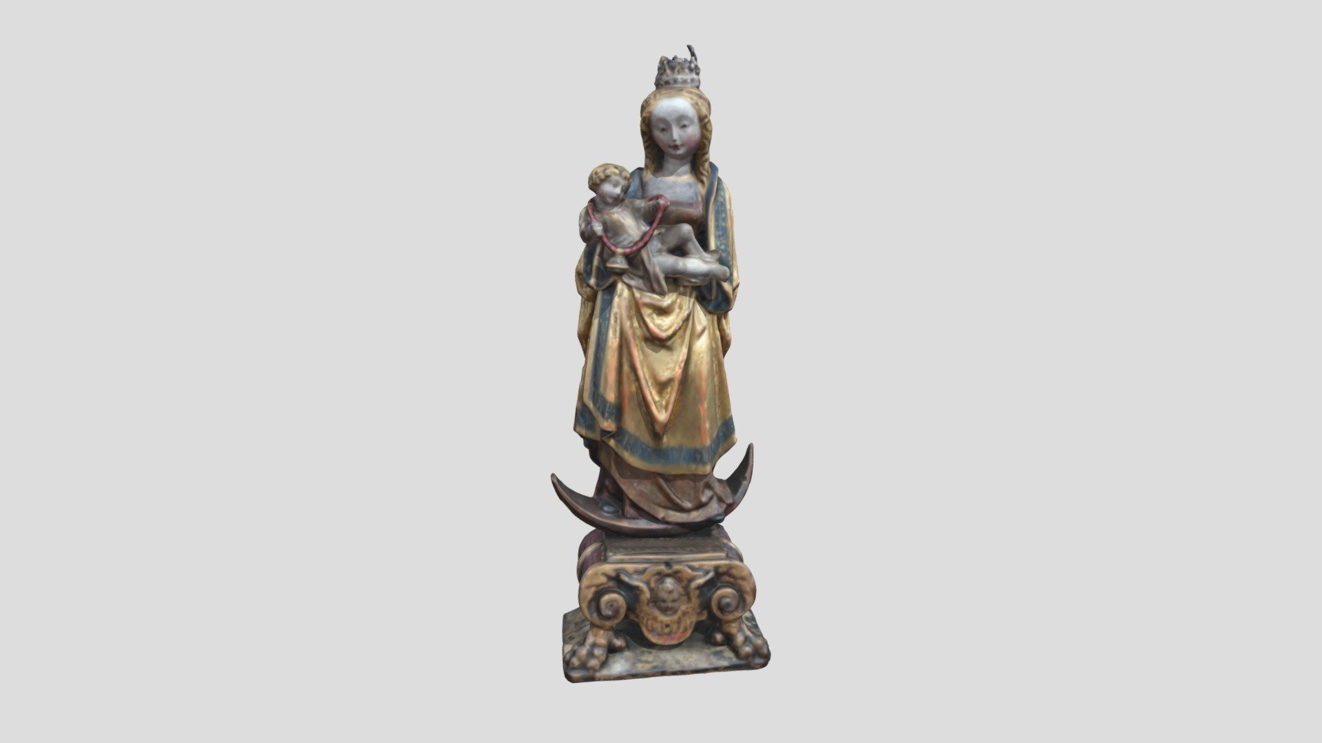 Maansikkelmadonna