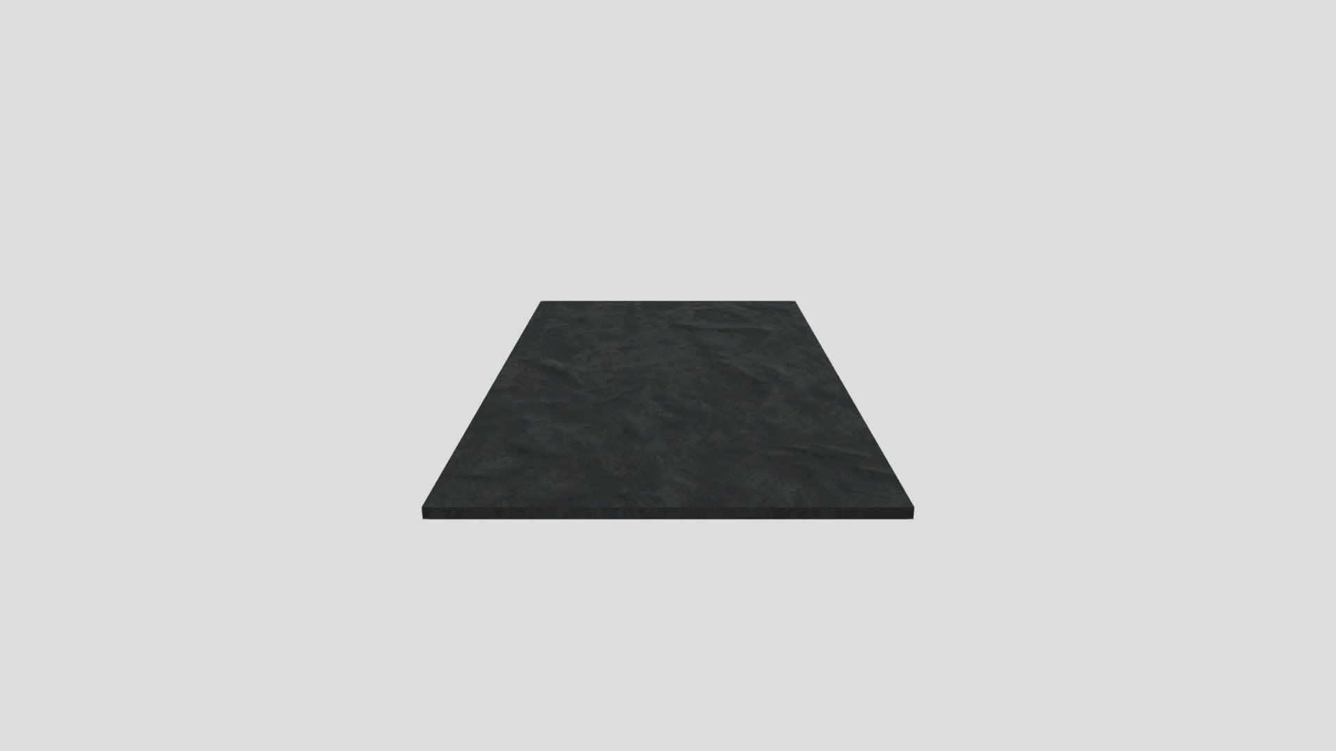 Stone Roof (Candidate number 2019)