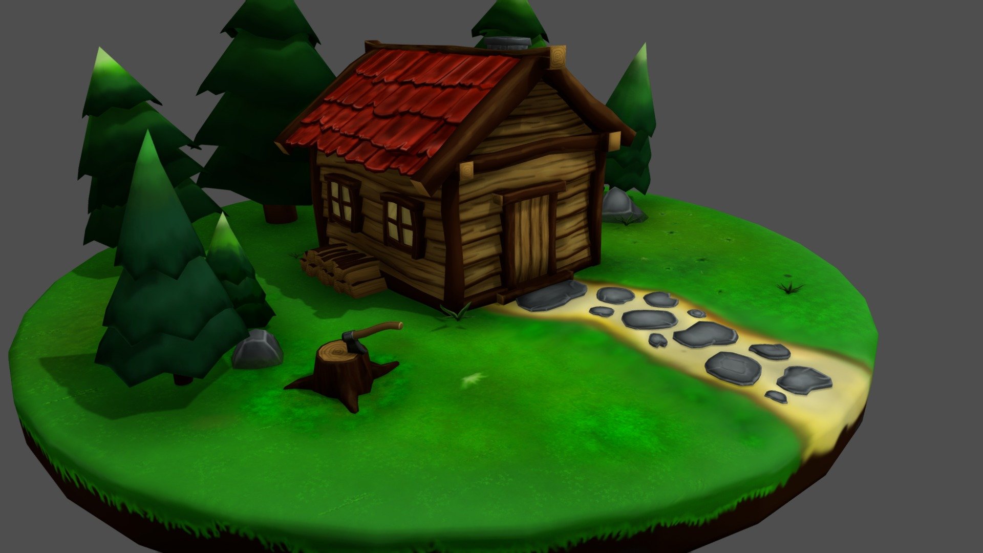 Cabin