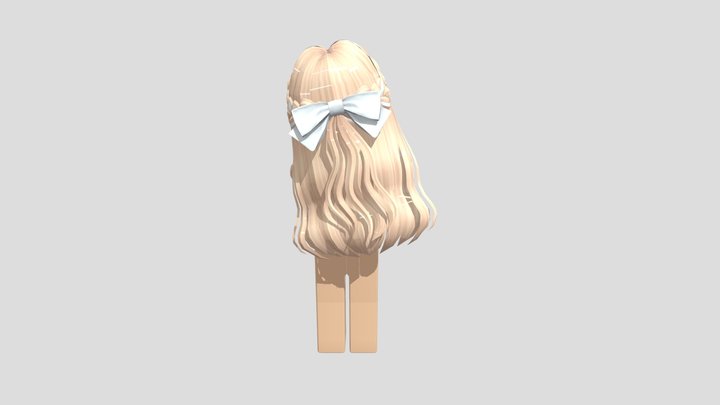 lay 3D Model