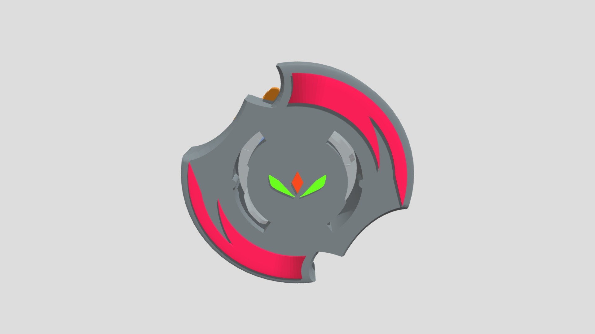 Fate Breaker Hurricane Carnage'