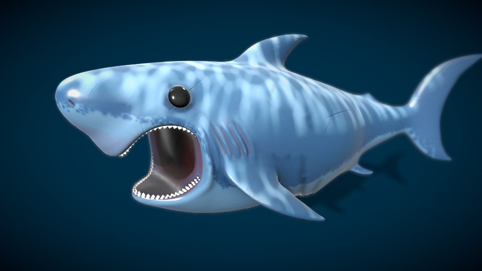 thicc-happy-white-shark-download-free-3d-model-by-madco-madco3d