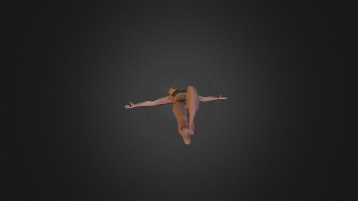 Ab57ef45df192065a59fa042d9e85453 3D Model