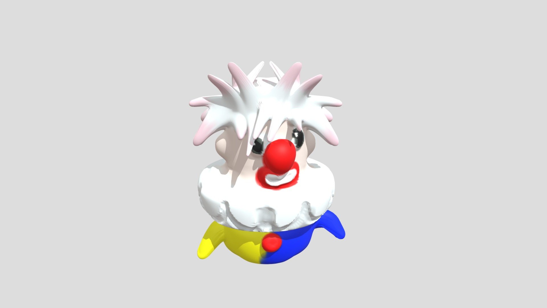 clownmaeda