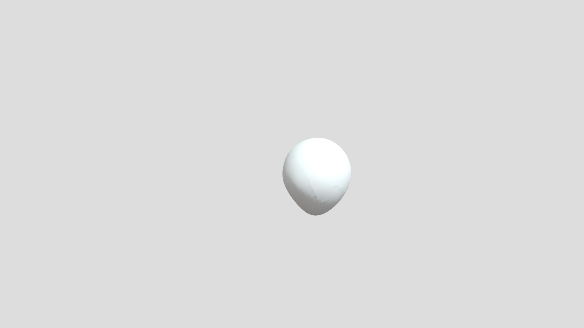 Ballon Explosion Hard Speedx2