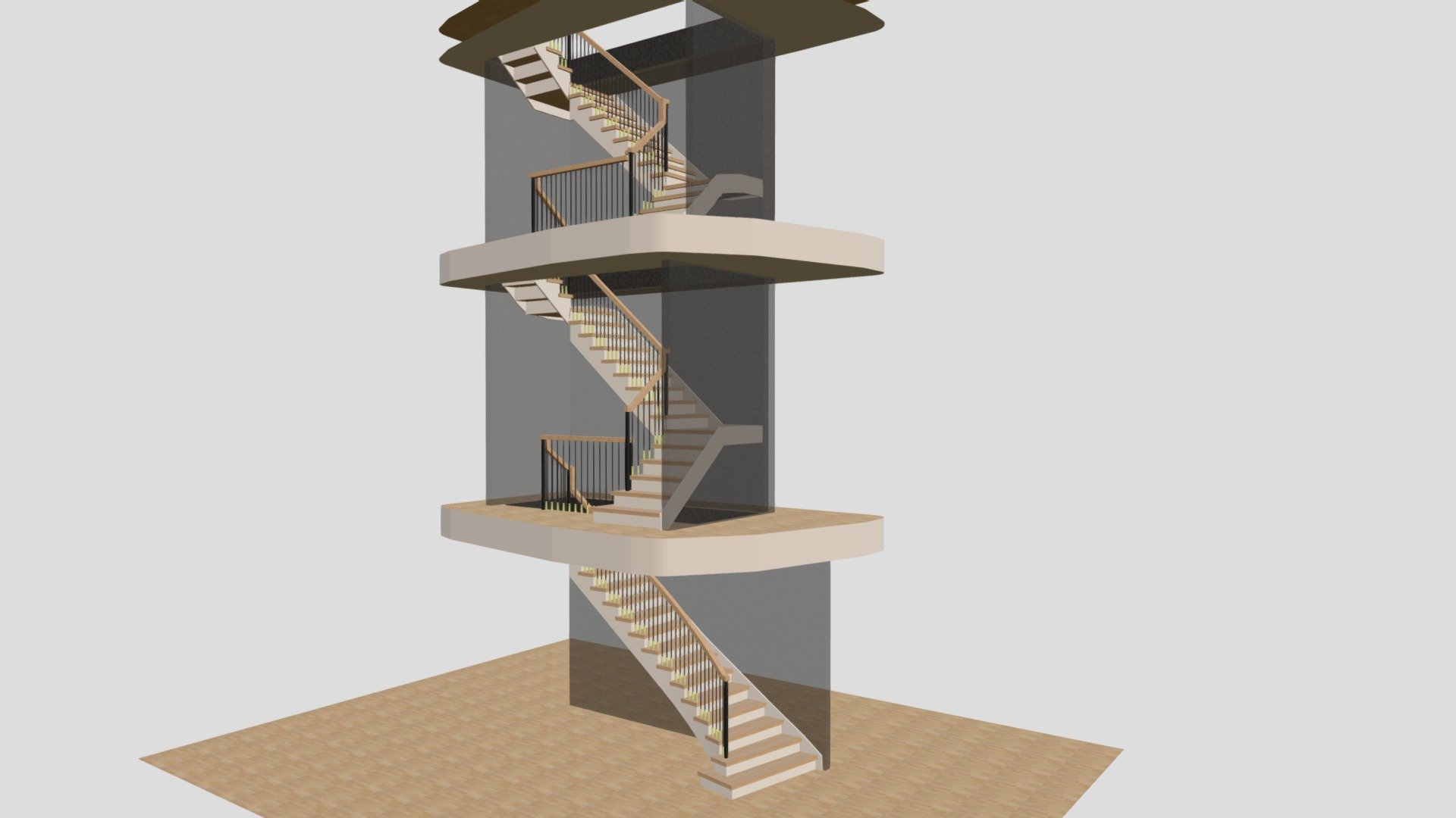 1160-62 54th Street- Sqaure Example Sytse
