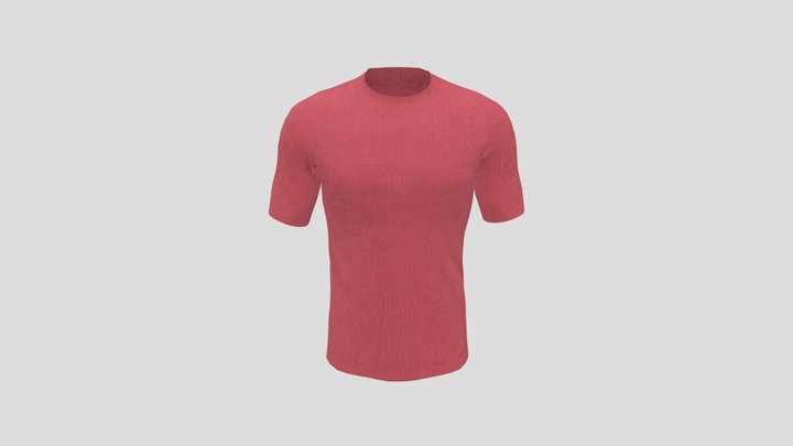 ASSET (10) 3D Model