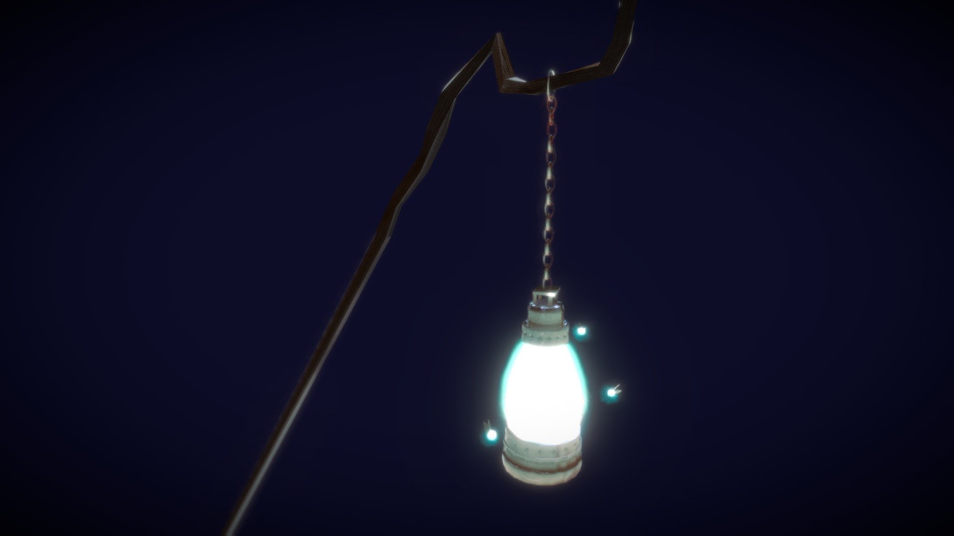 lantern