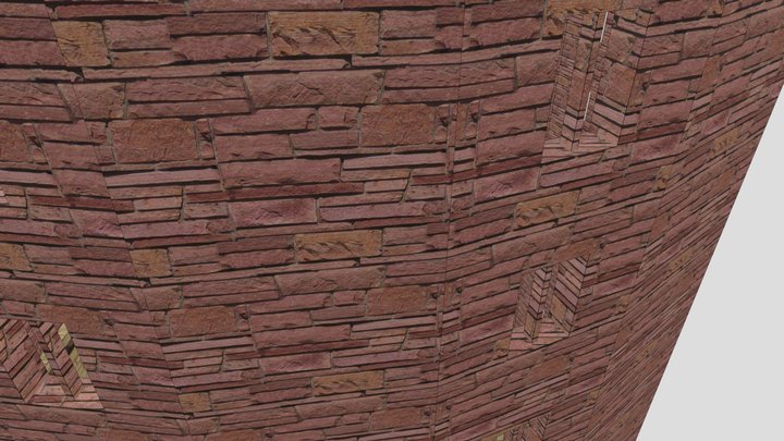 great+staircase2[1] 3D Model
