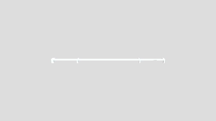 Gage for piano presets – Gratis 3D-model STL