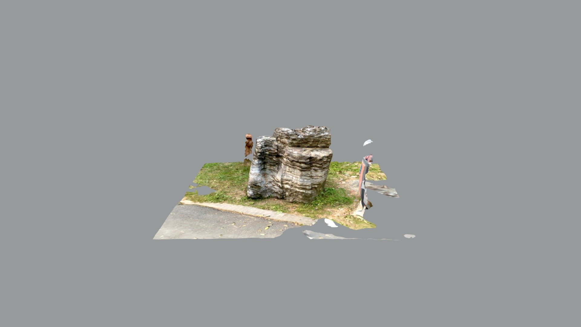 stone